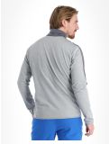 Thumbnail CMP, 32L0197 pullover men dark melange grey 