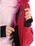 Thumbnail CMP, 32W0216 ski jacket women sangria purple 