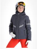 Thumbnail CMP, 32W0226 ski jacket women titanio grey 