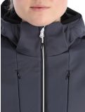 Thumbnail CMP, 32W0226 ski jacket women titanio grey 