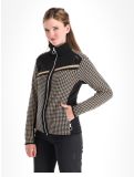 Thumbnail CMP, 33E0366 jacket women Sesam Black beige, black 