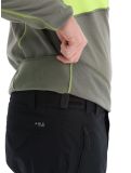 Thumbnail CMP, 33E1077 pullover men Kaki green 