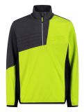 Thumbnail CMP, 33G1204 pullover kids Acid green 