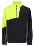 Thumbnail CMP, 33G1204 pullover kids Anthracite / Yellow Fluo grey, yellow 