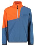 Thumbnail CMP, 33G1204 pullover kids Bluestone blue 