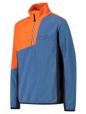 Thumbnail CMP, 33G1204 pullover kids Bluestone blue 