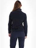 Thumbnail CMP, 33J1196 pullover women Black Blue blue 