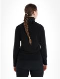 Thumbnail CMP, 33J1196 pullover women Black black 