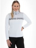 Thumbnail CMP, 33J1196 pullover women White white 