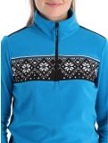 Thumbnail CMP, 33J1206 pullover women Giada blue 