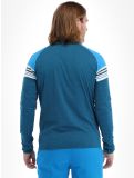 Thumbnail CMP, 33L1027 pullover men Petrol Mel. blue 