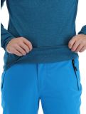 Thumbnail CMP, 33L1027 pullover men Petrol Mel. blue 