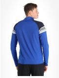 Thumbnail CMP, 33L1027 pullover men Royal Mel. blue 