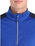 Thumbnail CMP, 33L1027 pullover men Royal Mel. blue 