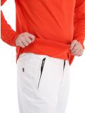 Thumbnail CMP, 33L1107 pullover men Flame Mel. orange 