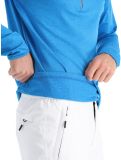 Thumbnail CMP, 33L1107 pullover men River Mel. blue 