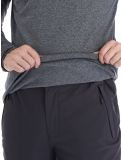 Thumbnail CMP, 33L1107 pullover men Titanium Mel. grey 