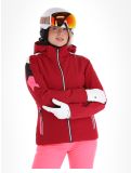 Thumbnail CMP, 33W0316 ski jacket women Anemone purple 