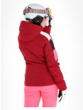 Thumbnail CMP, 33W0316 ski jacket women Anemone purple 