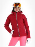 Thumbnail CMP, 33W0316 ski jacket women Anemone purple 