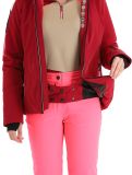 Thumbnail CMP, 33W0316 ski jacket women Anemone purple 