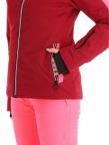 Thumbnail CMP, 33W0316 ski jacket women Anemone purple 