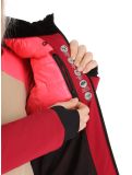 Thumbnail CMP, 33W0316 ski jacket women Anemone purple 