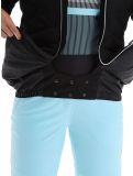 Thumbnail CMP, 33W0716 ski jacket women Black black 