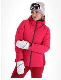 Thumbnail CMP, 33W0716 ski jacket women Fuxia pink 