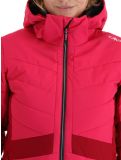 Thumbnail CMP, 33W0716 ski jacket women Fuxia pink 