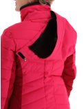 Thumbnail CMP, 33W0716 ski jacket women Fuxia pink 