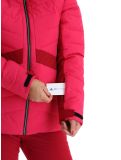 Thumbnail CMP, 33W0716 ski jacket women Fuxia pink 