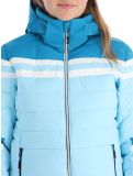 Thumbnail CMP, 33W0736 ski jacket women Anise blue 