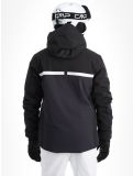 Thumbnail CMP, 33W0747 ski jacket men Anthracite black, grey 