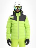 Thumbnail CMP, 33W0767 ski jacket men Acid green 