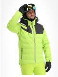 Thumbnail CMP, 33W0767 ski jacket men Acid green 