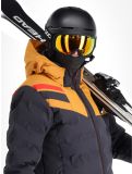 Thumbnail CMP, 33W0767 ski jacket men Anthracite grey 