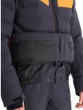 Thumbnail CMP, 33W0767 ski jacket men Anthracite grey 