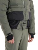 Thumbnail CMP, 33W0767 ski jacket men Kaki green 