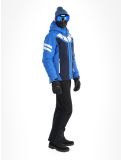 Thumbnail CMP, 33W0787 ski jacket men Royal blue 