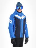 Thumbnail CMP, 33W0787 ski jacket men Royal blue 