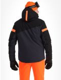 Thumbnail CMP, 33W0807 ski jacket men Anthracite grey 