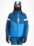 Thumbnail CMP, 33W0807 ski jacket men River blue 