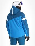 Thumbnail CMP, 33W0807 ski jacket men River blue 