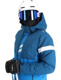 Thumbnail CMP, 33W0807 ski jacket men River blue 