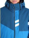 Thumbnail CMP, 33W0807 ski jacket men River blue 