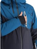 Thumbnail CMP, 33W0817 ski jacket men Petrol blue 