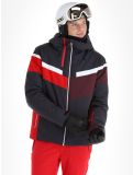 Thumbnail CMP, 33W0827 ski jacket men Anthracite grey 