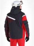 Thumbnail CMP, 33W0827 ski jacket men Anthracite grey 