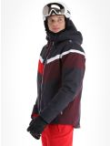 Thumbnail CMP, 33W0827 ski jacket men Anthracite grey 